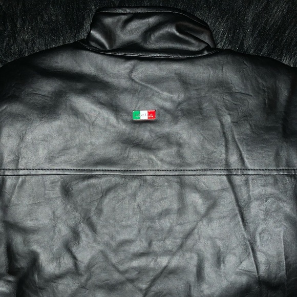 Mens Superlative Fashion jacket - Picture 7 of 8